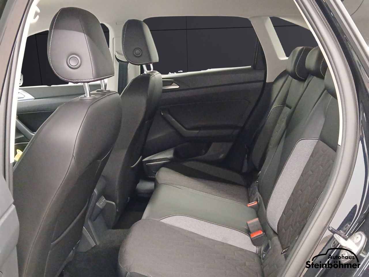 Volkswagen Taigo - Bild 14