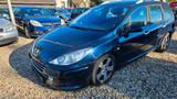 Peugeot 307 Oxygo HDi FAP 110 - Peugeot 307: Oxygo