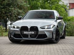 BMW M3 – 1 / 36