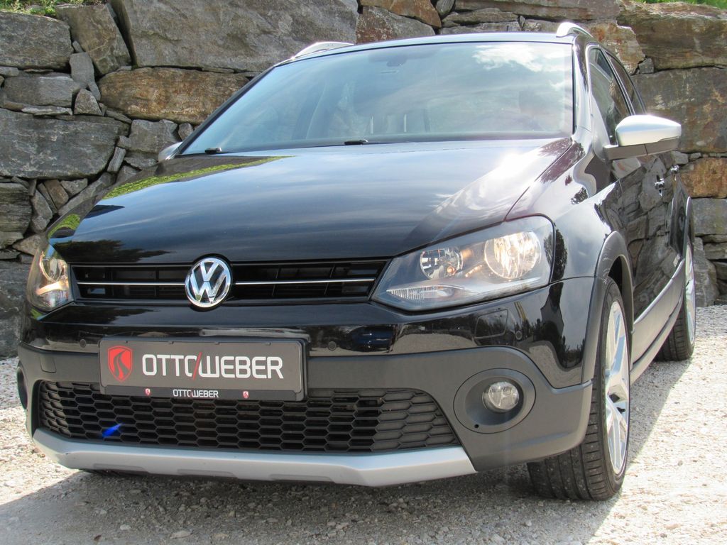 Image of Volkswagen Polo