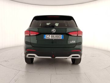 Mg ZS - 5