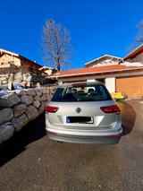 Volkswagen Tiguan 2.0 TDI SCR 140kW DSG 4MOT Comfortlin... - Volkswagen Tiguan: TDI 140