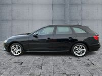 Audi A4 - Vorschau Bild 4