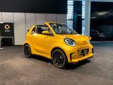 Smart ForTwo *Solarflare* Brabus* Tailor Made *22KW* - Smart aus 2021