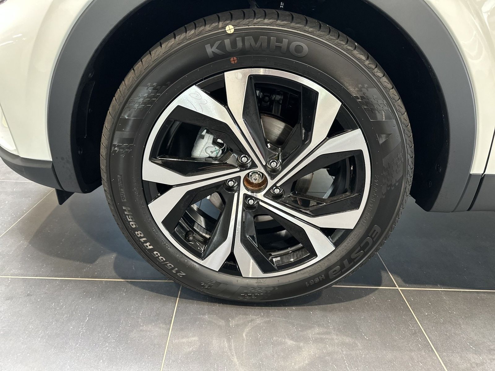 Renault Arkana - Bild 43