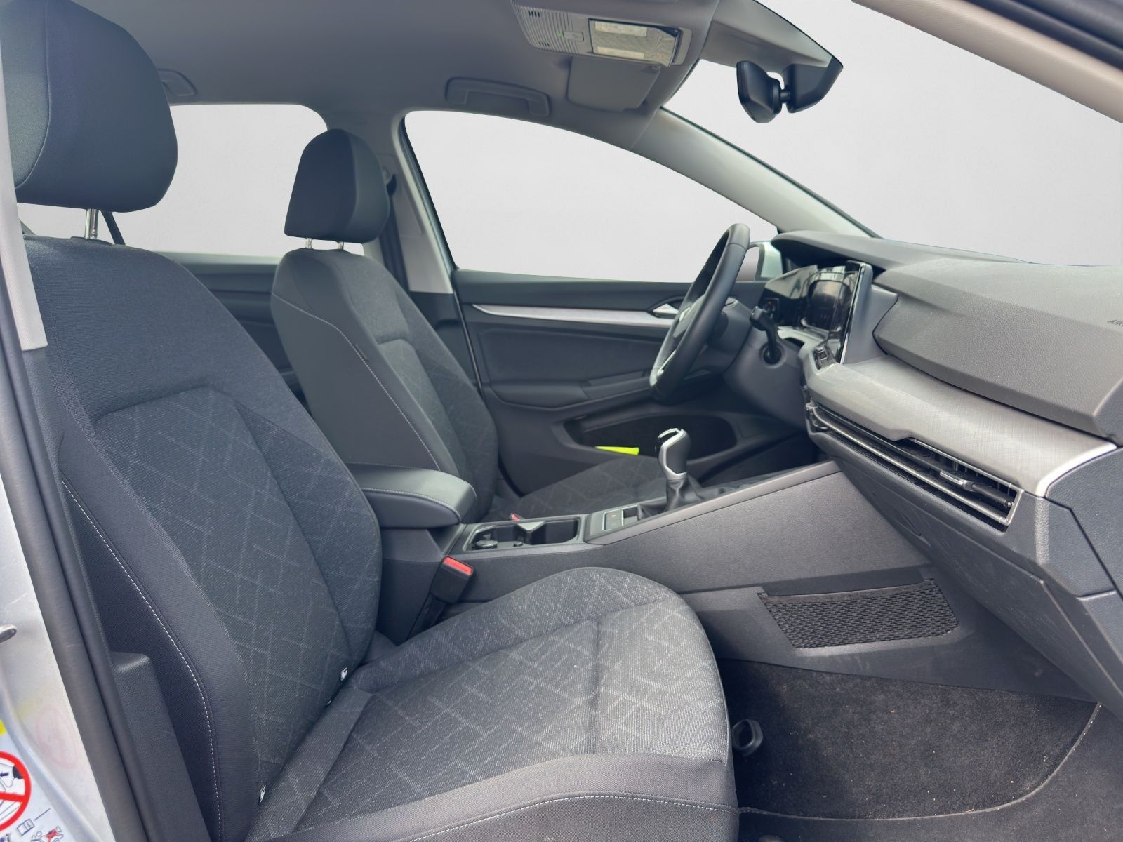 Volkswagen Golf - Bild 5