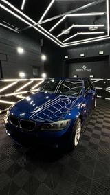 BMW E91 318D - BMW 318: E91 318d