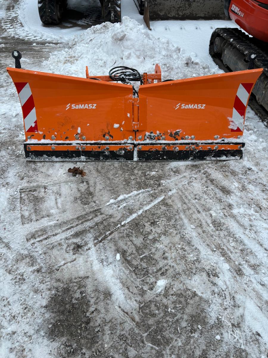 Andere Samasz City 180