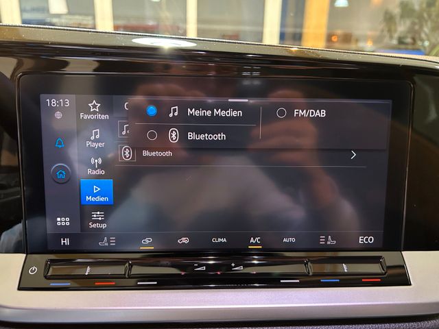 Ford Grand Tourneo Connect PHEV Titanium