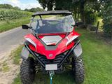CFMOTO CF Moto Z-Force 1000 - CFMOTO MOTORRAD