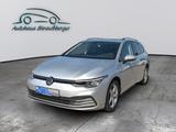 Volkswagen Golf VIII Variant/ACC/PANO/Kamera/Lenkrad Heizba - Volkswagen Golf: Kombi, Automatik