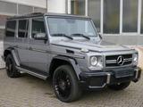 Mercedes-Benz G 63 AMG*R.Kam.*Memory*Sitzbel.*'Borbet Wheels* - Gebrauchtwagen in Rüsselsheim