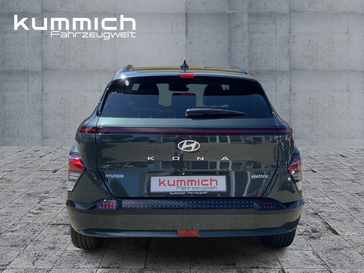 Hyundai KONA - Bild 5