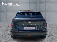 Hyundai KONA - Vorschau Bild 5