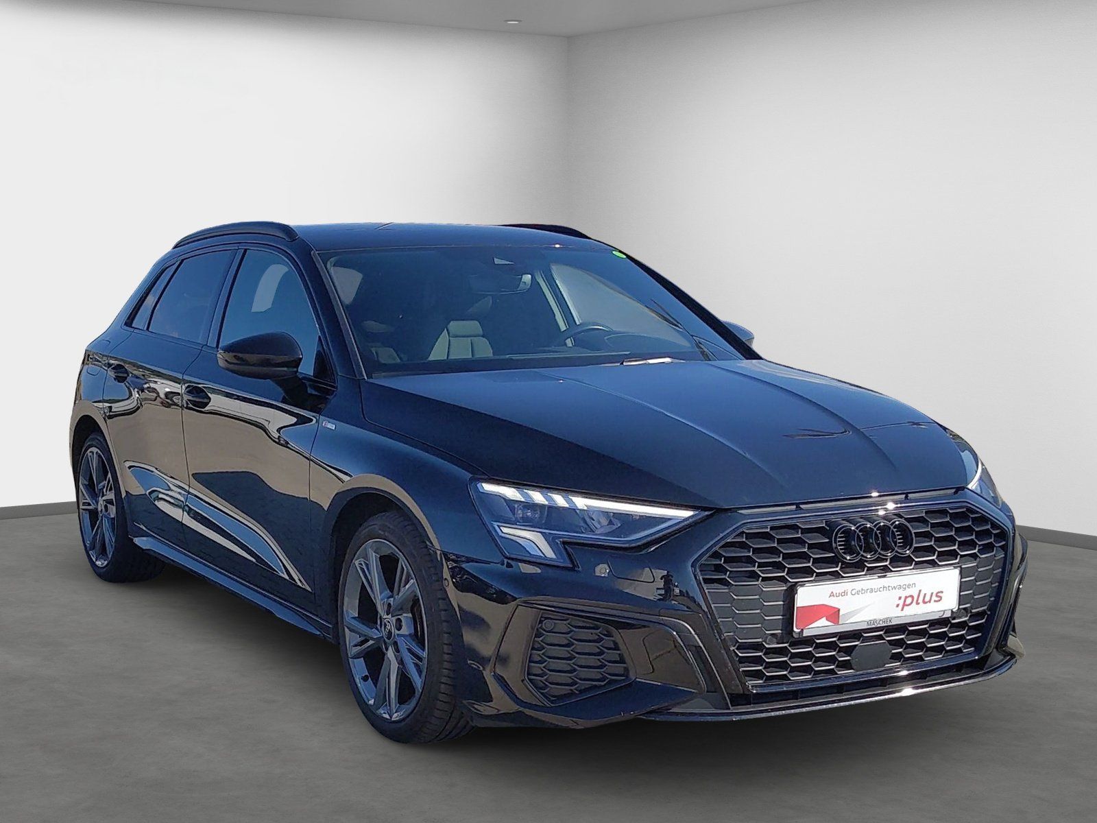 Audi A3 - Bild 7