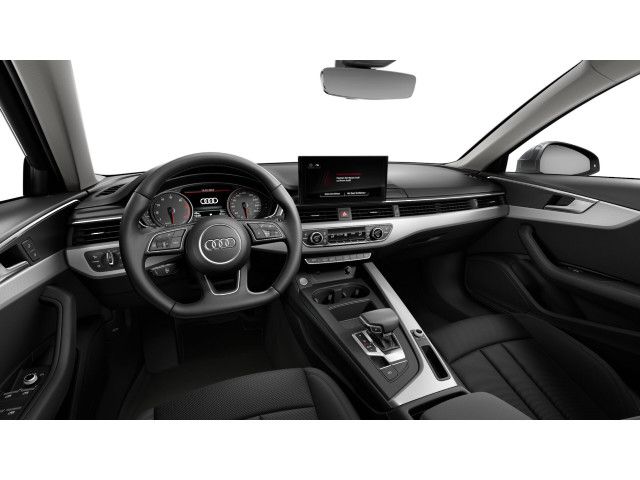 Audi A4 - Bild 4