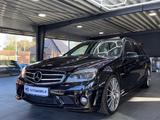 Mercedes-Benz C 63 AMG*COMAND*MEMORY* 7 Gang*Top gepflegt* - gebrauchte Mercedes-Benz C 63 AMG aus dem Jahr 2011