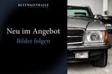 Mercedes-Benz 500SLC C107 *Original 19tkm*1.Hand*EZ Deutsch* - Mercedes-Benz 500: D