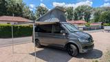 Volkswagen T6 Multivan - Campervan
