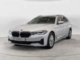 BMW 540d Touring xDrive PANO HUD LED W-LAN NAVI SHZ - BMW 540 in Wuppertal