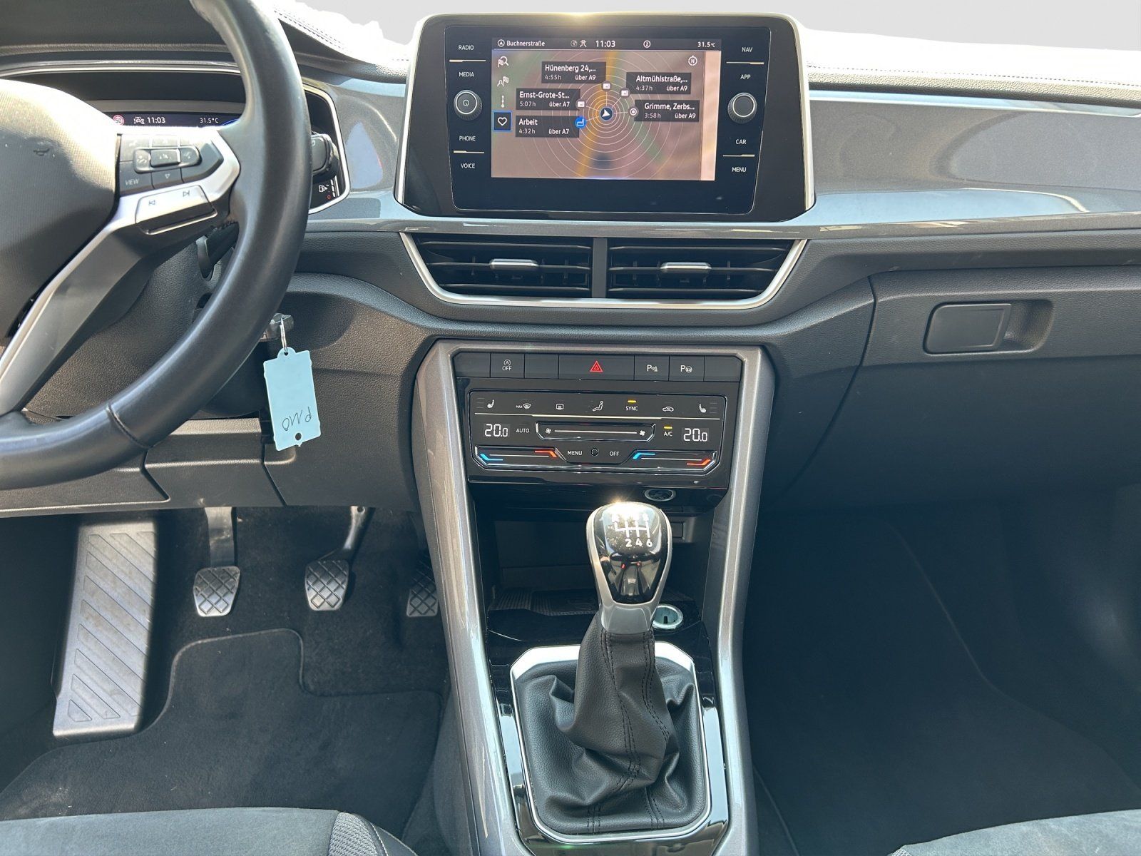 Volkswagen T-Roc - Bild 19
