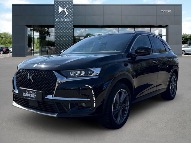 DS DS7 Crossback