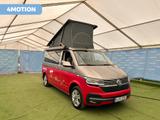 Volkswagen T6.1 California Ocean 4Motion StHz, Markise, Auf - Volkswagen T6 California in Frankfurt (Main)