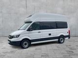 Volkswagen Grand California 600 2.0 TDI Hochbett/Küche/PANO - Wohnwagen & Wohnmobile in Nürnberg
