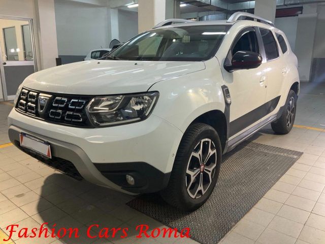 Dacia DACIA Duster 1.6 SCe GPL 4x2 Techroad