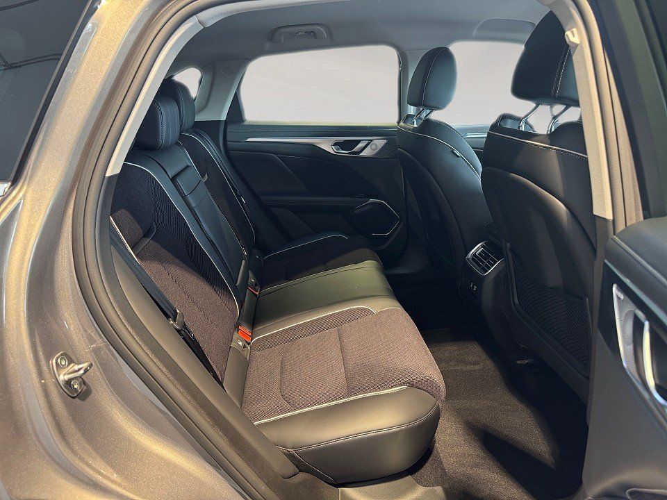 Fahrzeugabbildung GWM WEY 05 Premium