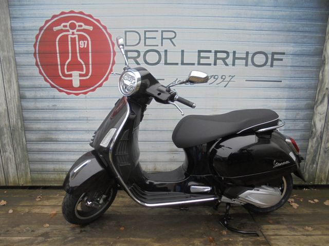 Vespa GTS 310 Super E5+ versch. Farben