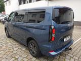 Ford Tourneo Custom Bus 320 L1 Tourneo Titanium FWD - Ford Tourneo Custom New cars