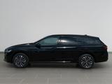 Skoda Superb Combi Selection iV DSG AHK-Vorb/Navi/Stan - Skoda Superb mit Hybrid-Antrieb: Automatik