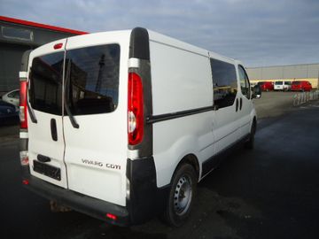 Opel Vivaro - 4