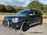 Dacia Duster Urban Explorer 4WD Navi PDC AHK - Dacia: Allradantrieb