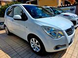 Opel Agila 1.0 12V 68 CV Elective - Opel Agila: Van