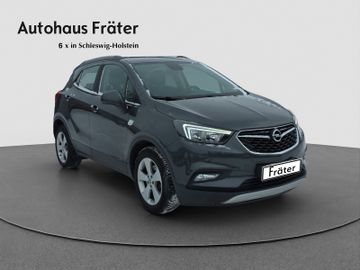 Fotografie 3 des Opel Mokka X