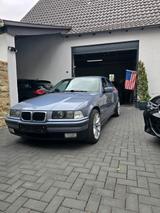 BMW 320 i limousine - gebrauchte BMW 320 aus dem Jahr 1997