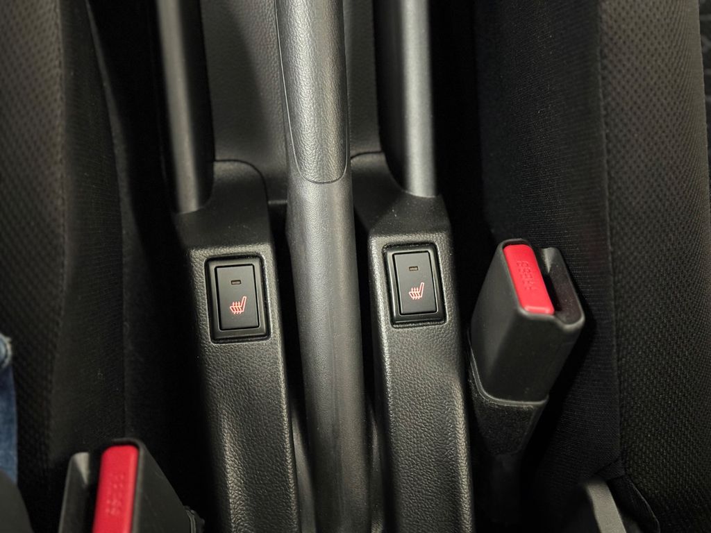 SUZUKI Swift 1.2 Dualjet Automatik SUZUKI Swift 1.2 Dualjet Automatik