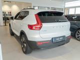 Volvo EX40 Plus Recharge Pure Electric STANDHZ LED AHK - weiße Volvo EX40
