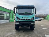 Iveco Wilde Expedition Truck EC 7 - Iveco Allradantrieb Gebraucht Wohnwagen gebraucht
