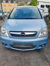 Opel Meriva A 1.6L - Opel Meriva in Wuppertal