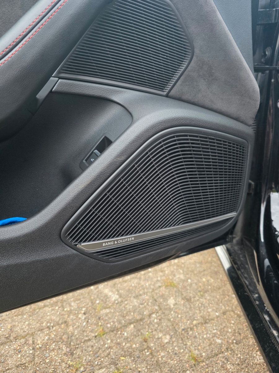 Audi S4 3.0 TFSI tiptronic quattro -