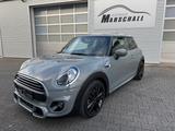 MINI ONE Mini One John Cooper Works Paket Salt SHZ 17 - MINI MINI Gebrauchtwagen in Karlsruhe