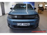 Fiat Grande Panda Icon Hybrid 1.2 eDCT LED Apple CarP - Fiat Grande Panda mit Hybrid-Antrieb
