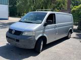 Volkswagen VW T5 1.9TDi Lange Version Langer Radstand... - VW T5 Transporter in Bonn