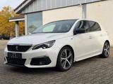 Peugeot 308 GT Aut. -1.Hand-S.Heft-360°-ACC-Pano-Massage - Peugeot 308: Kleinwagen