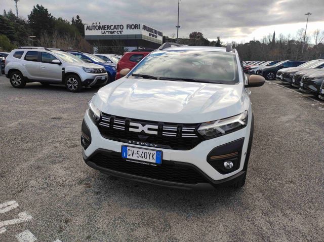 Dacia DACIA Sandero Stepway III 2021 - Sandero Stepway