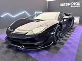 Lamborghini Aventador SVJ- Full Carbon- Sensonum- AdPersonan - Lamborghini Aventador Neuwagen