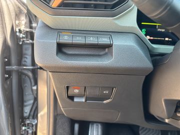 Dacia Bigster HYBRID 155 Extreme